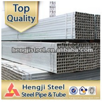 Square Tube ! ! ! Square Pipe & Square Steel Pipe